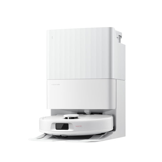 Roborock QR 798 White/Black