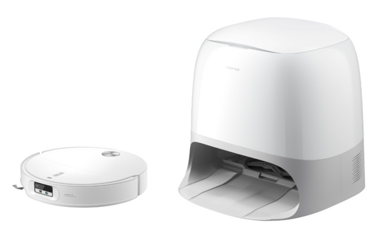 Roborock Qrevo Curv 2 Pro