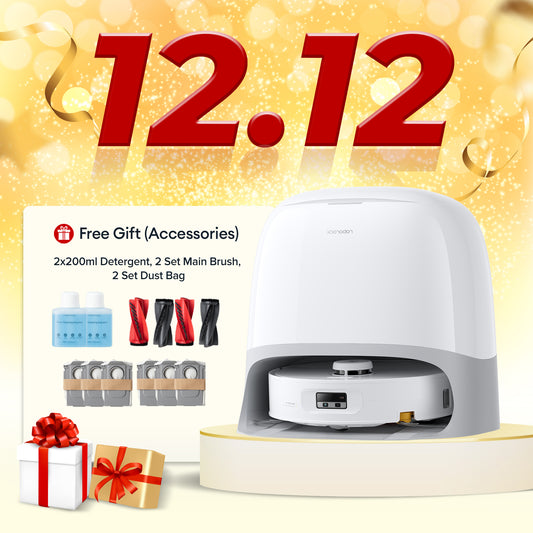 Roborock Qrevo Curv 2 Flow