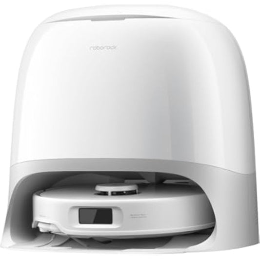 Roborock Qrevo Curv 2 Pro