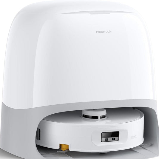 Roborock Qrevo Curv 2 Flow