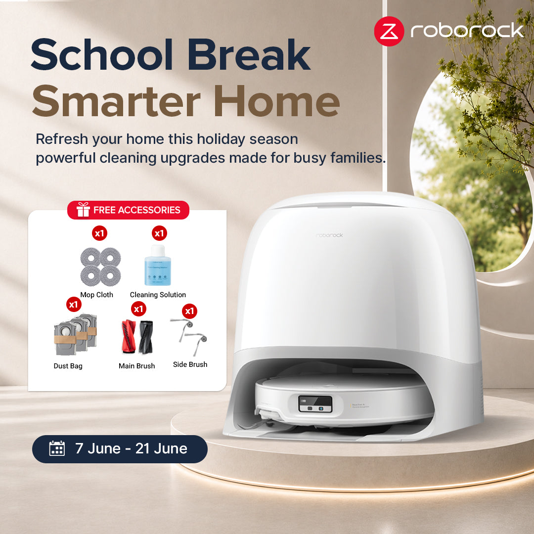 Roborock Qrevo Curv 2 Pro – Roborock Singapore