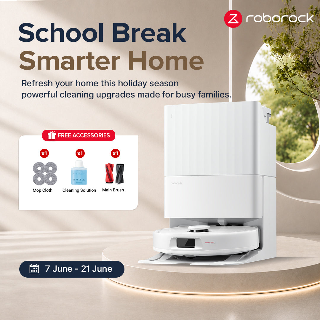 Roborock Qrevo C Pro – Roborock Singapore