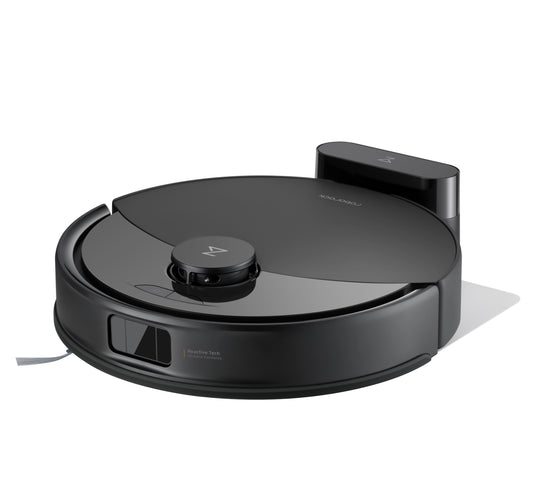 【Ready Stock】New Launch Roborock Q10 PF Black/White