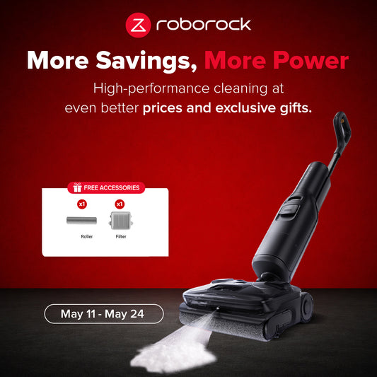 Roborock F25 ACE Pro