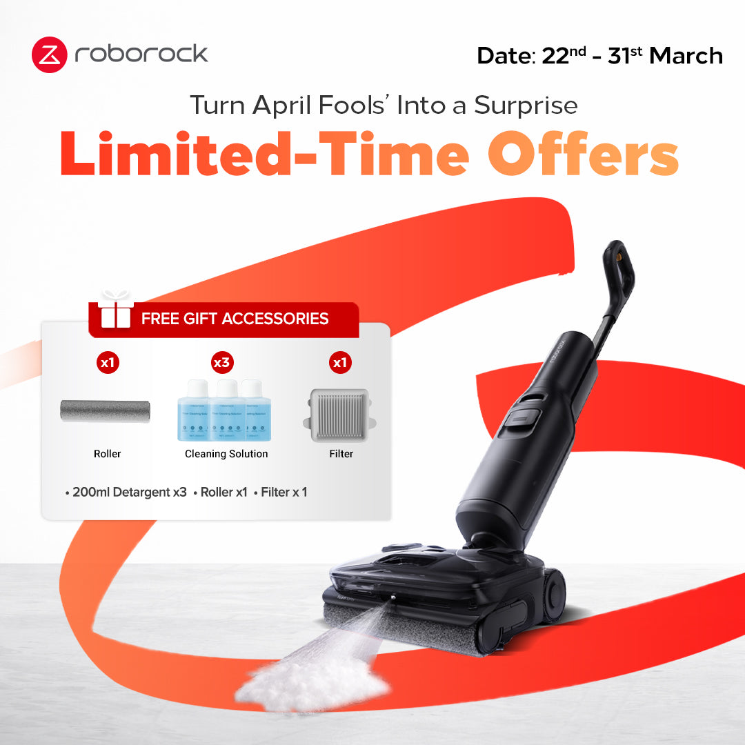 Roborock F25 ACE Pro