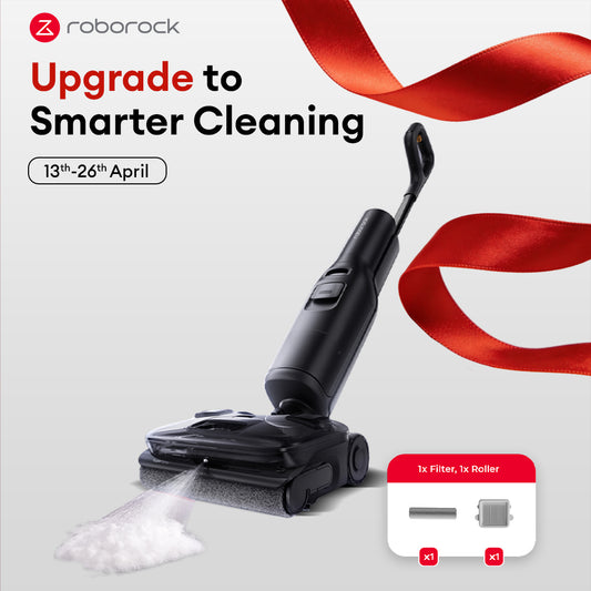 Roborock F25 ACE Pro