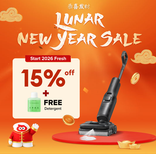 Roborock F25 ACE Pro