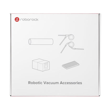 Roborock Accessories Pack for Qrevo Edge 2 Flow, Saros 20 Flow