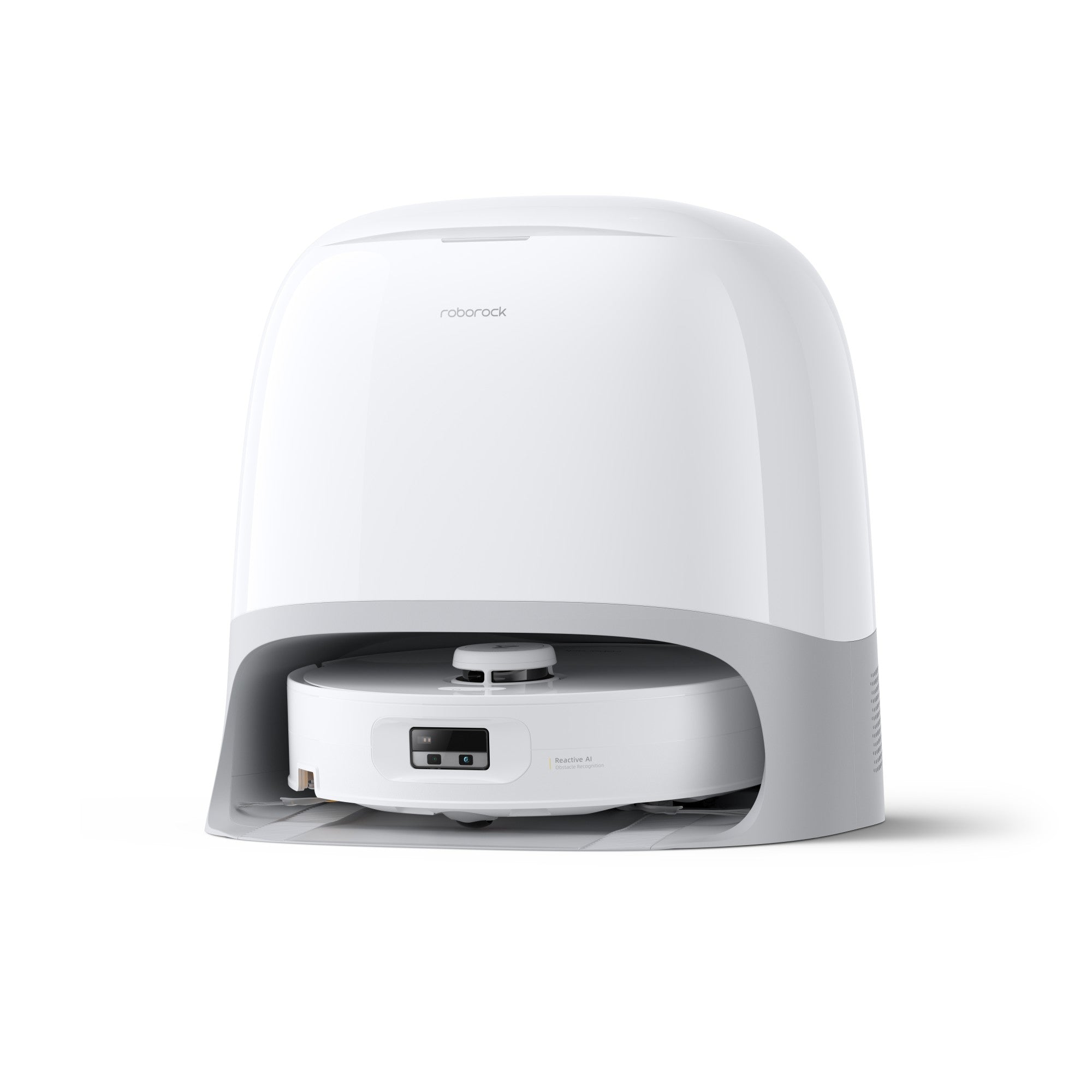 Roborock Qrevo Curv 2 Flow