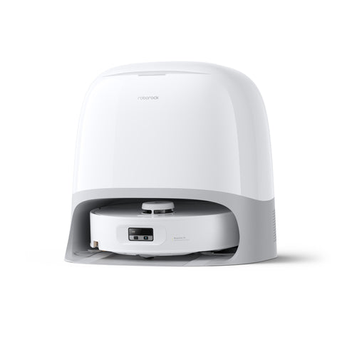 Roborock Qrevo Curv 2 Flow