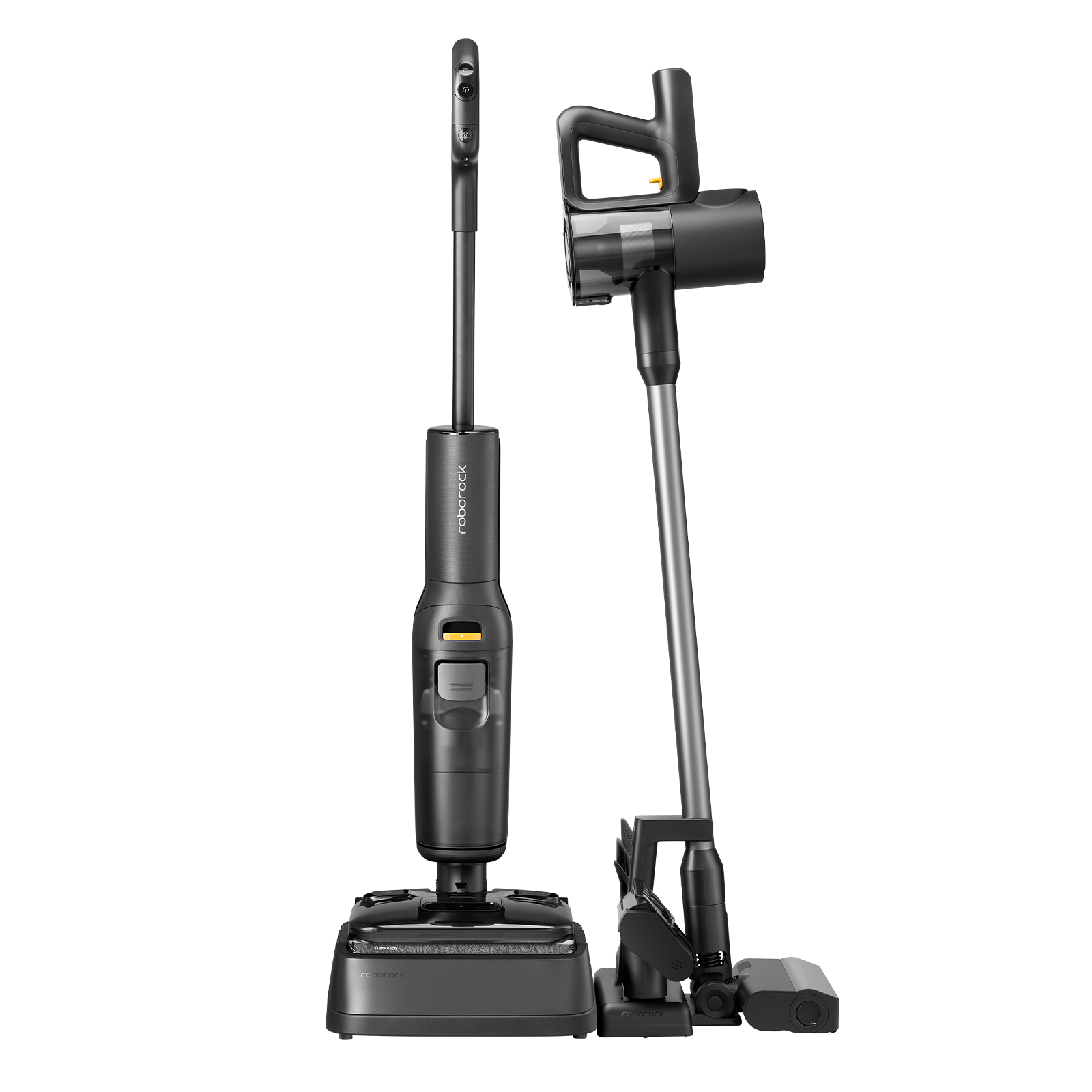 Roborock F25 ACE Combo - Certified Refurbished