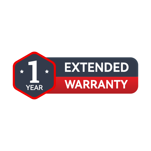 Roborock 1 Year Extended Warranty