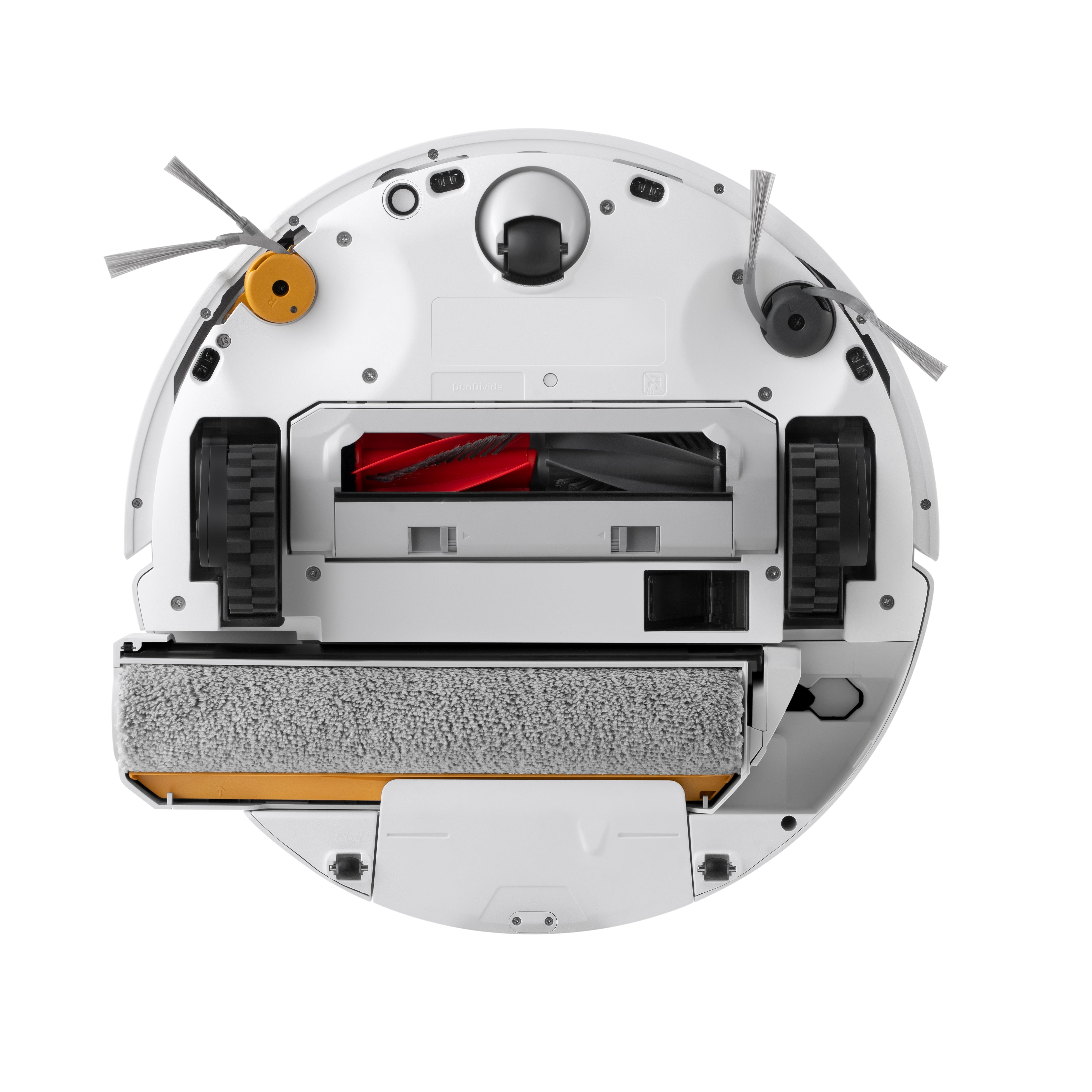 Qrevo Edge 2 Flow