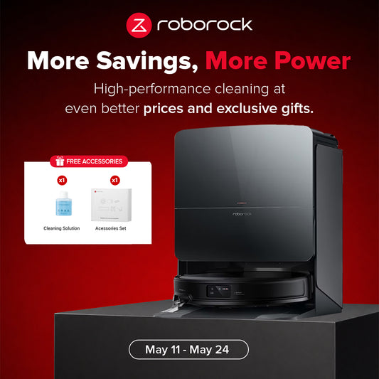 Roborock Saros 10R
