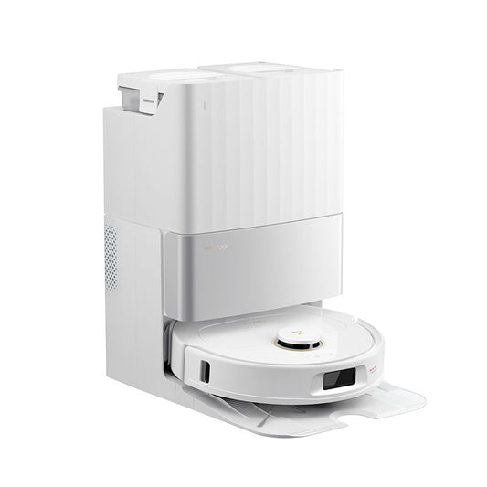 Roborock Qrevo 5AE White - Certified Refurbished