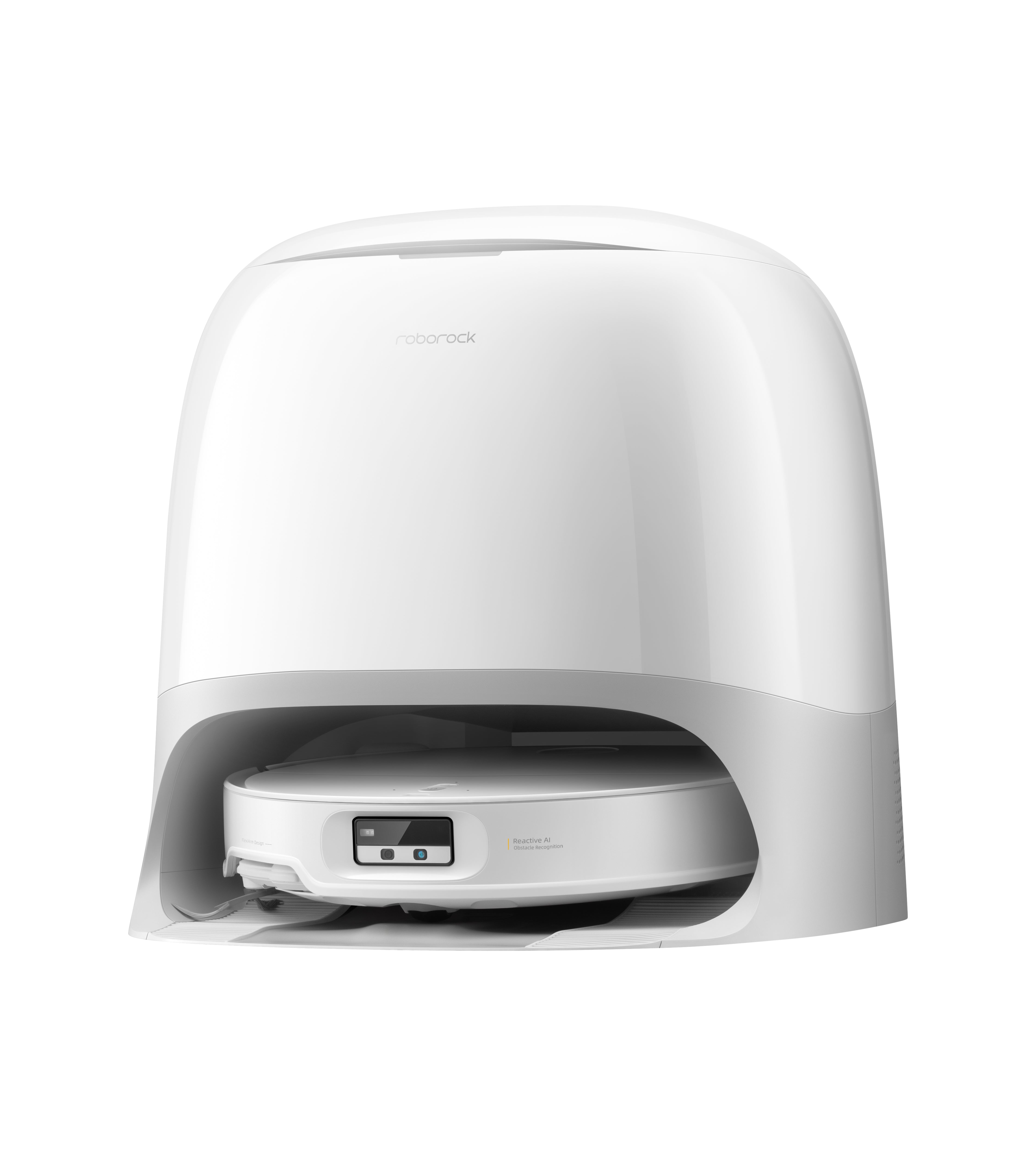 [SHOW] Roborock Qrevo Curv 2 Pro