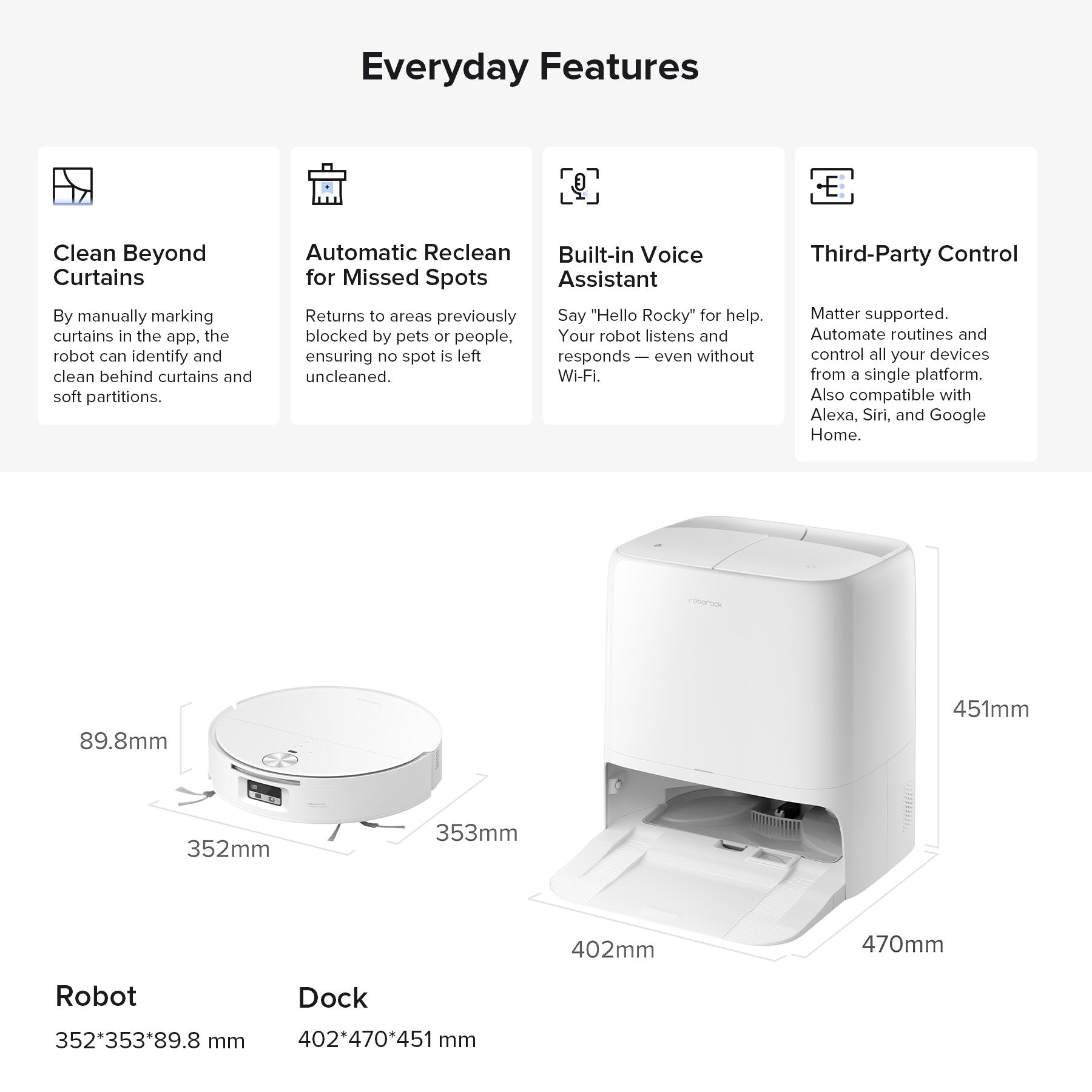 Qrevo Edge 2 Flow