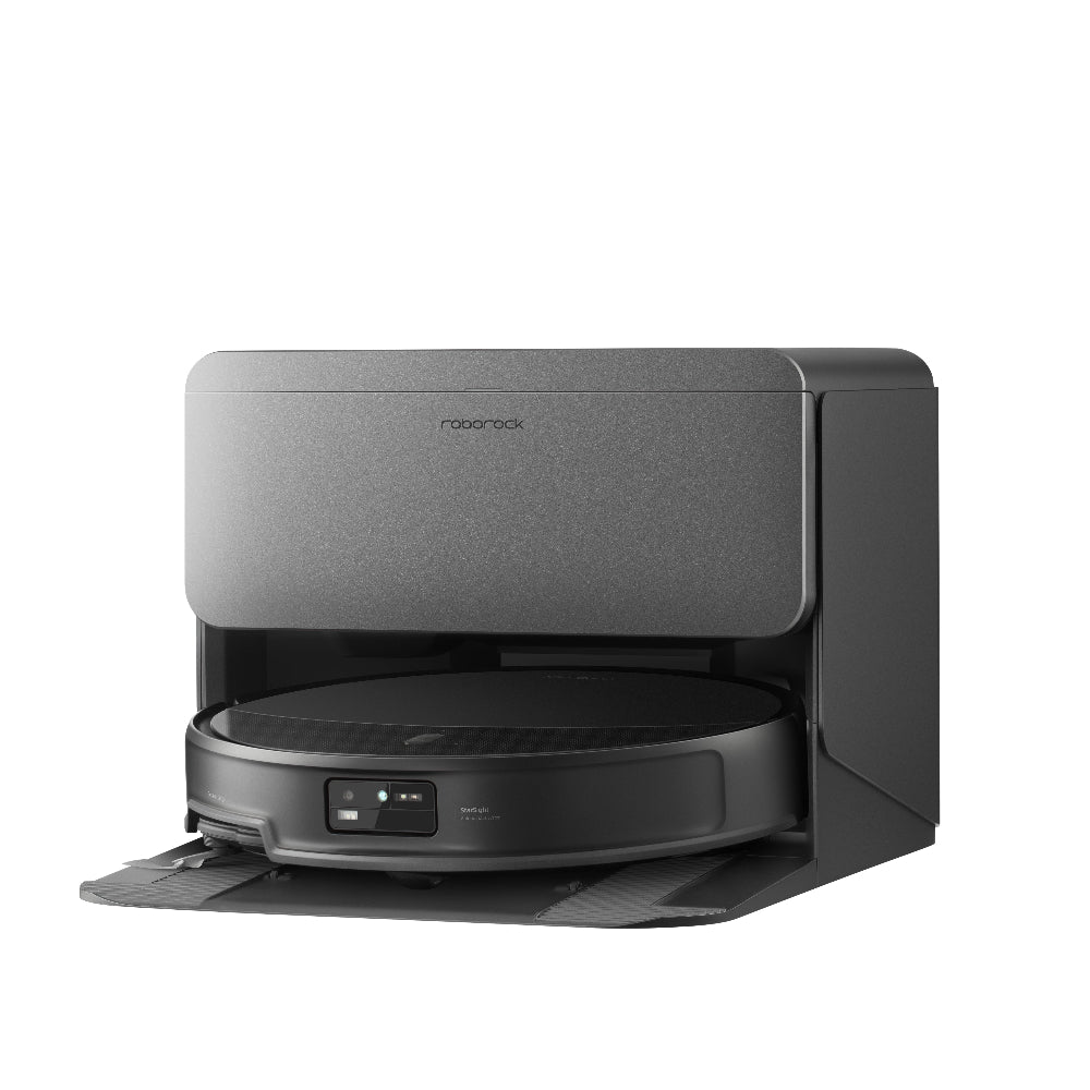 [SHOW] Roborock Saros 20 R&D