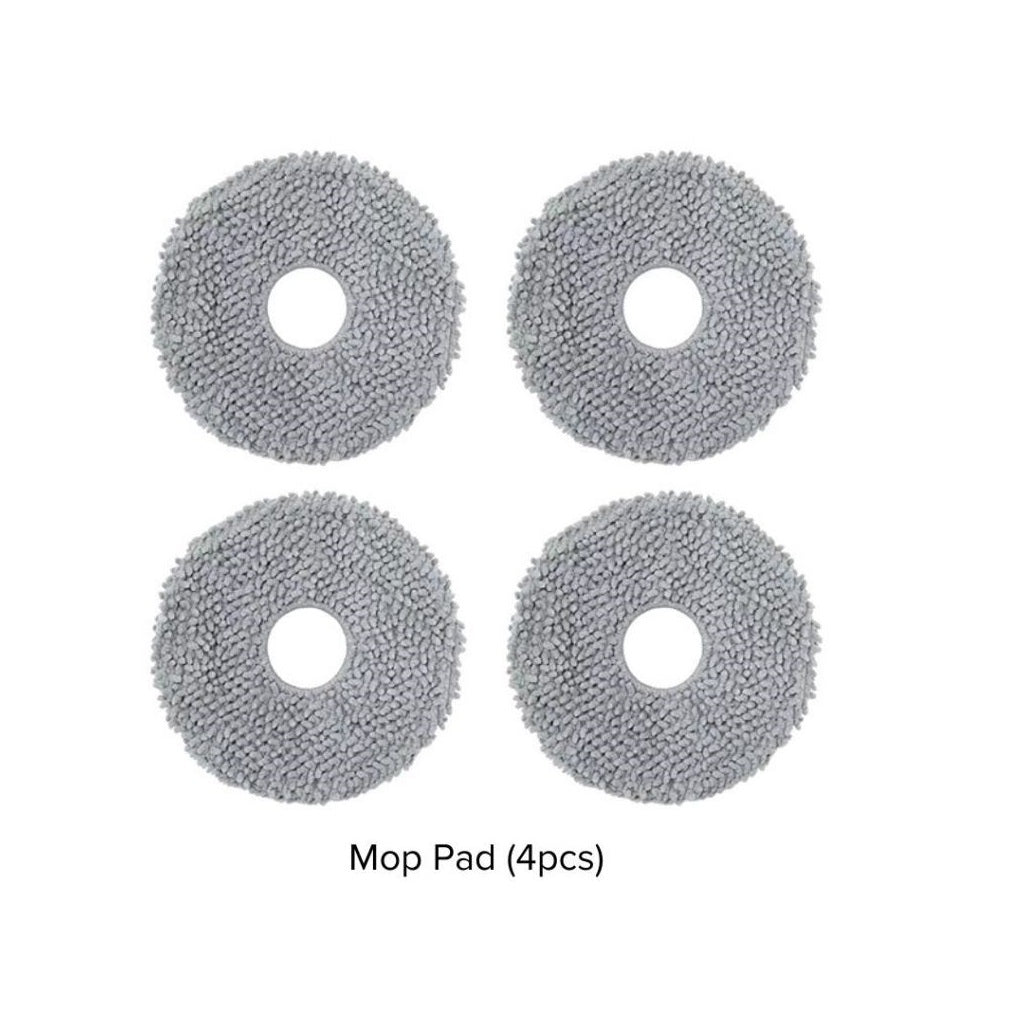Roborock Qrevo 5AE Robot Vacuum Cleaner Accessories