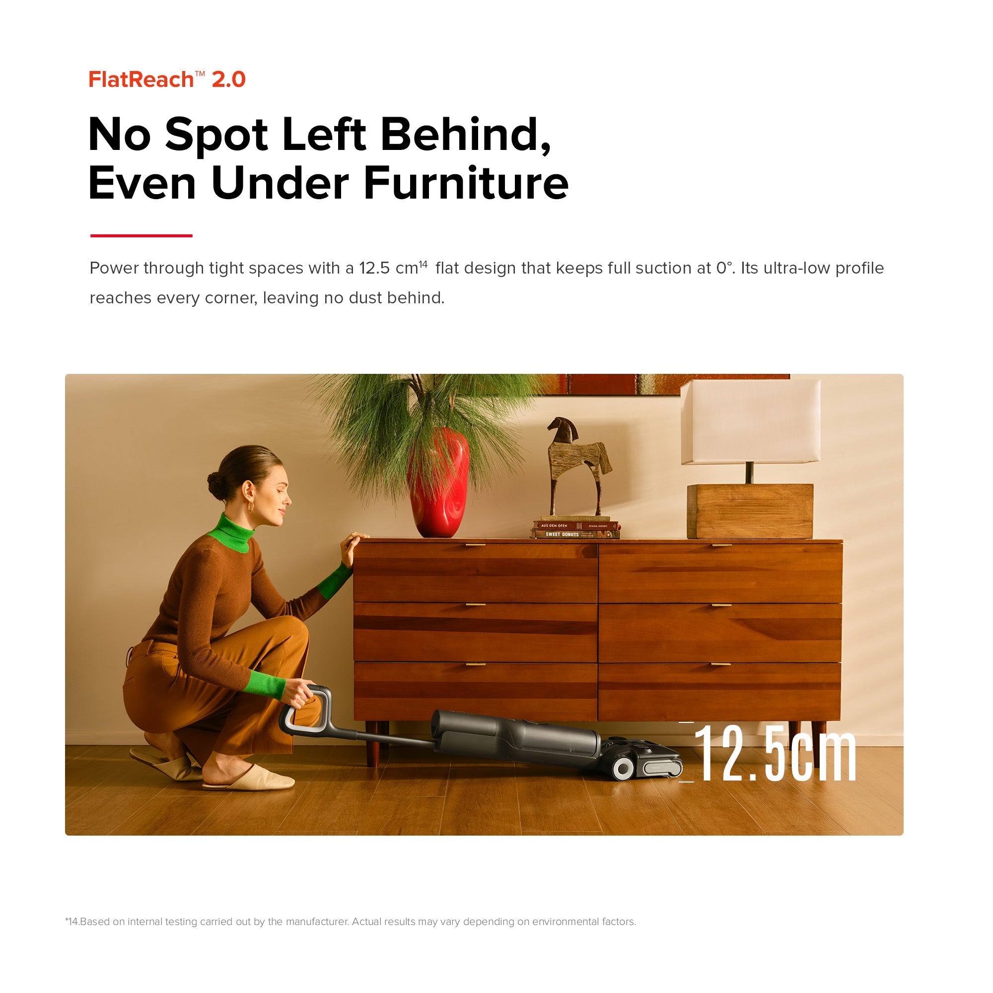 Roborock F25 ACE Combo