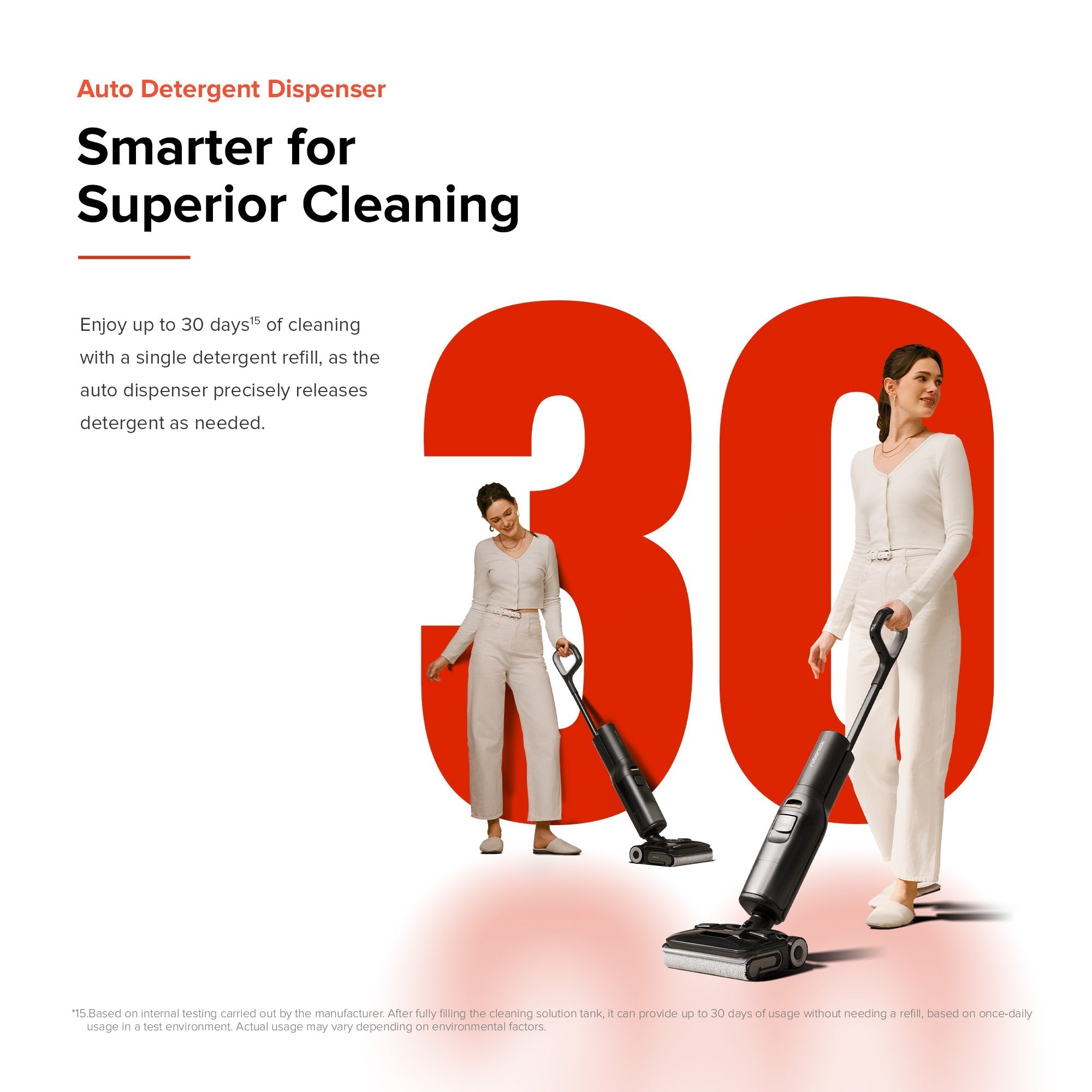 Roborock F25 ACE Combo