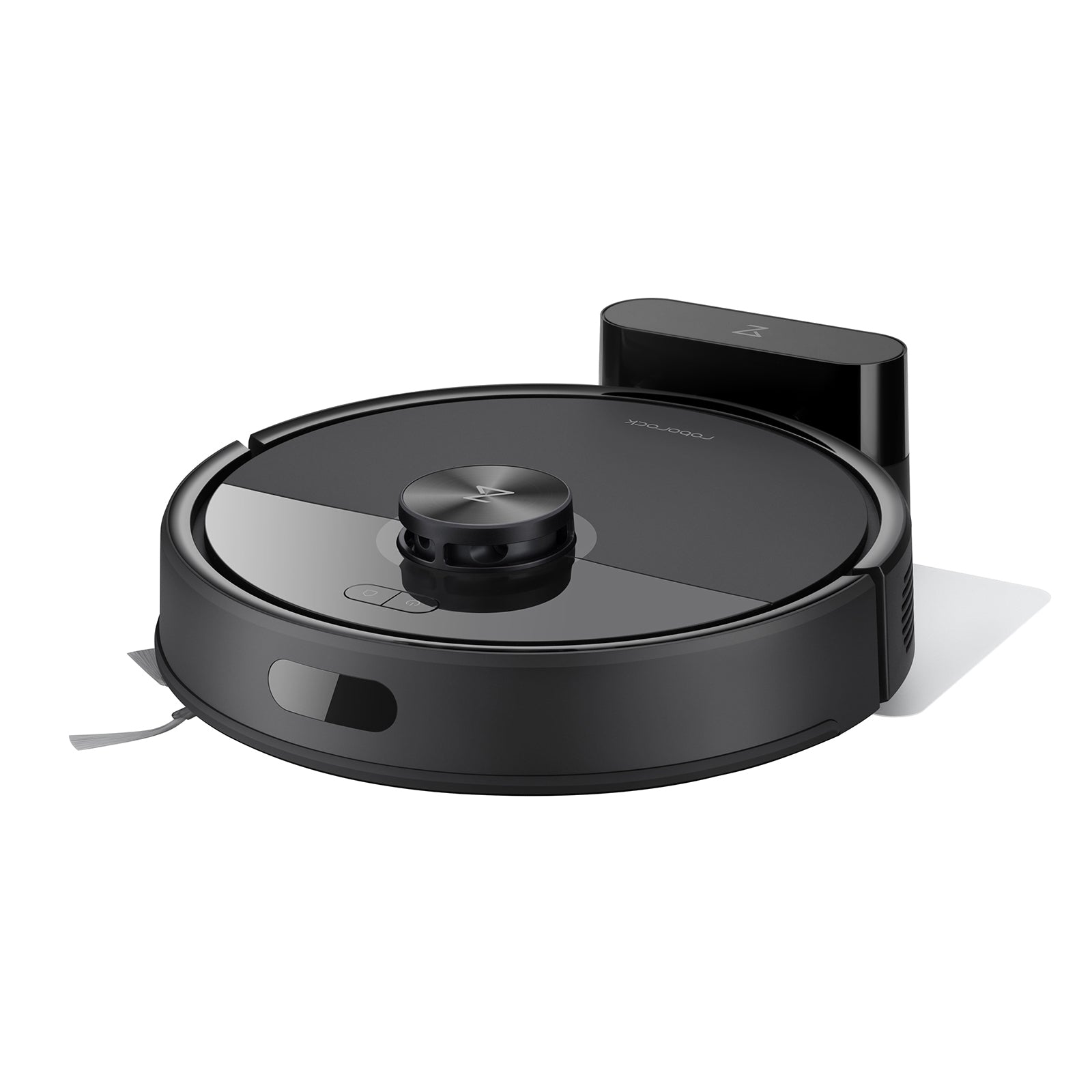 New Launch Roborock Q7 TF Robot Vacuum EU 2Pin White/Black