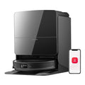  Saros 10R Black