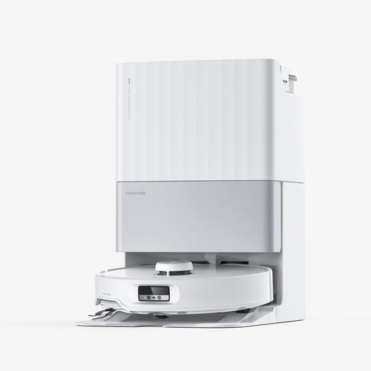 Roborock Qrevo Edge Certified Refurbished