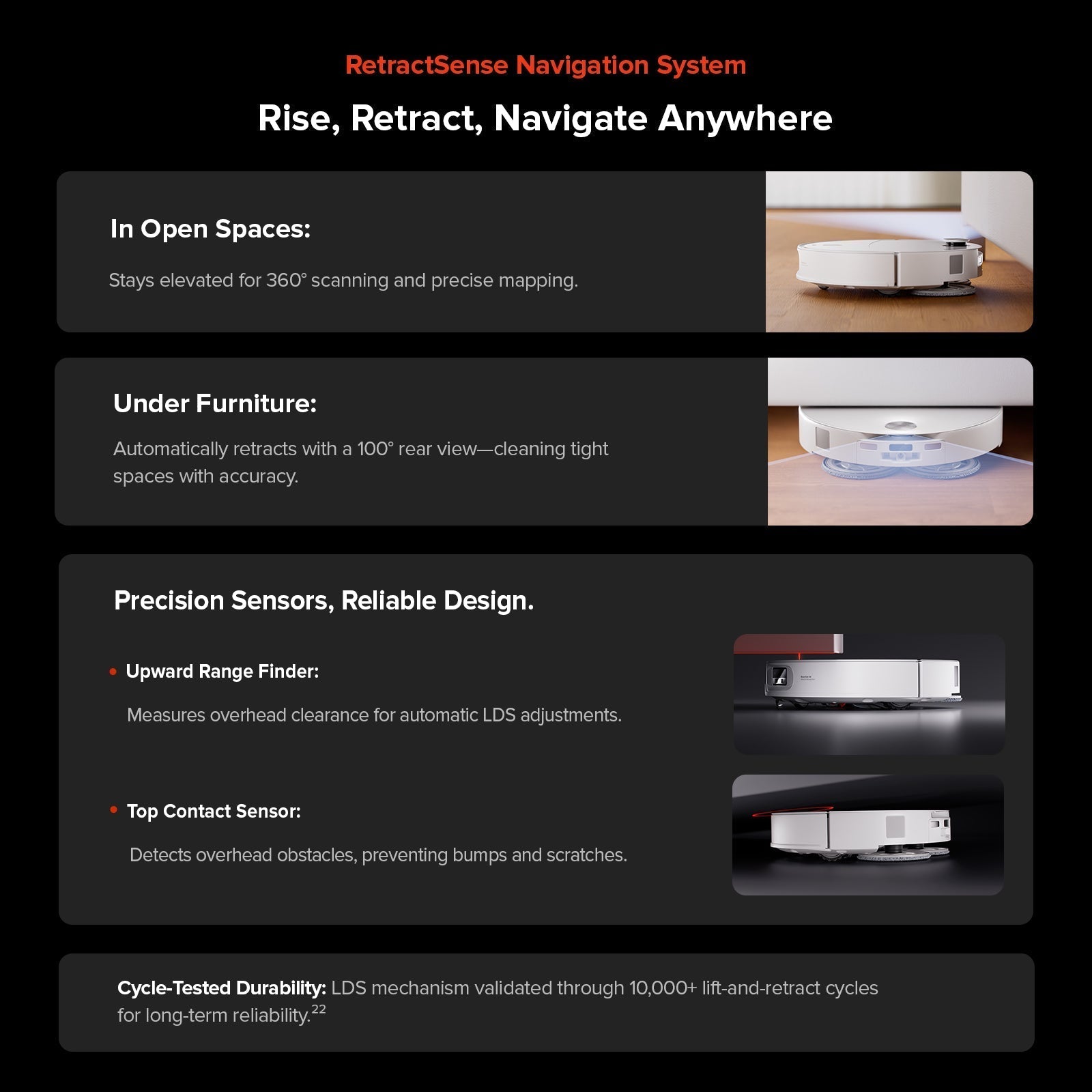 Roborock Qrevo Curv 2 Pro