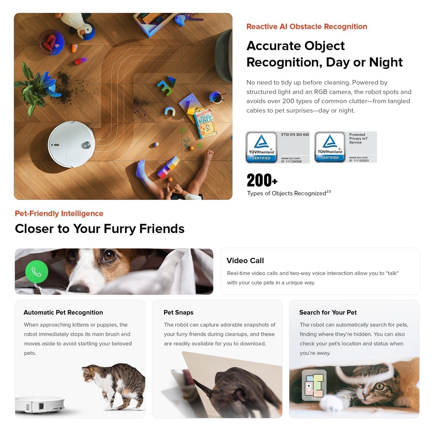Roborock Qrevo Curv 2 Pro — image 4