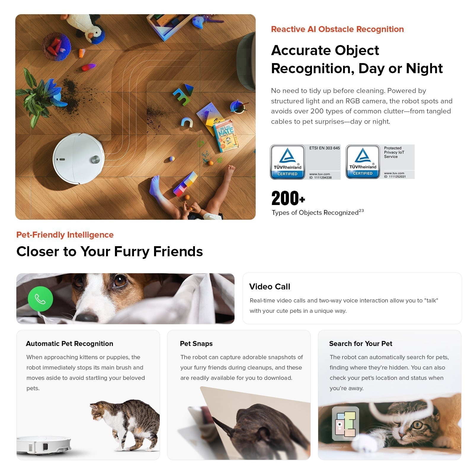 Roborock Qrevo Curv 2 Pro