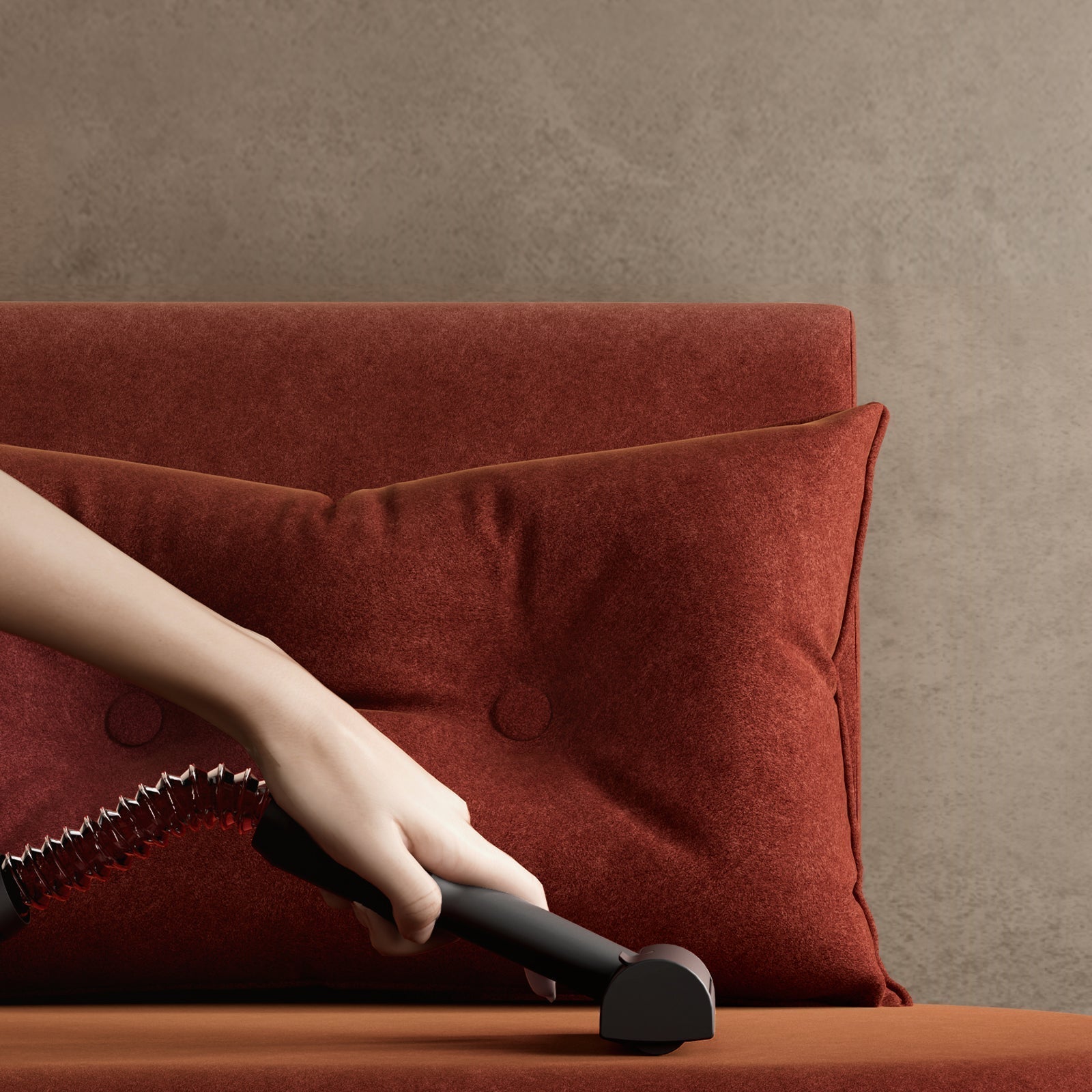 Pet Grooming Set For Roborock H60 Ultra