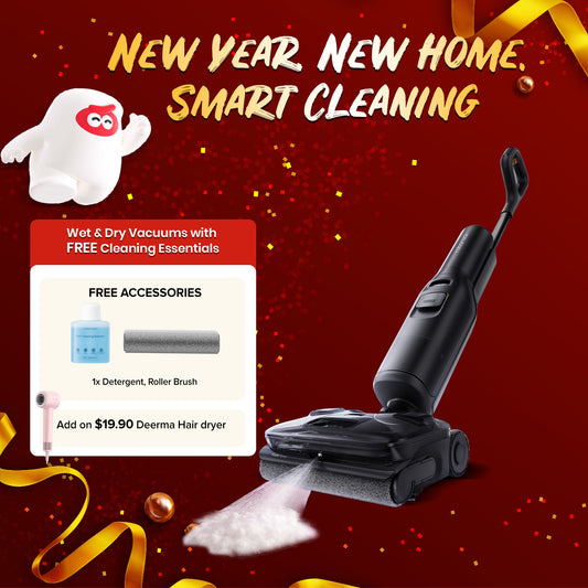 Roborock F25 ACE Pro