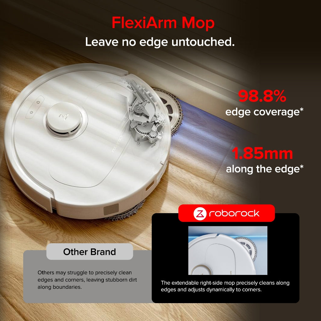 Roborock Qrevo C Pro – Roborock Singapore