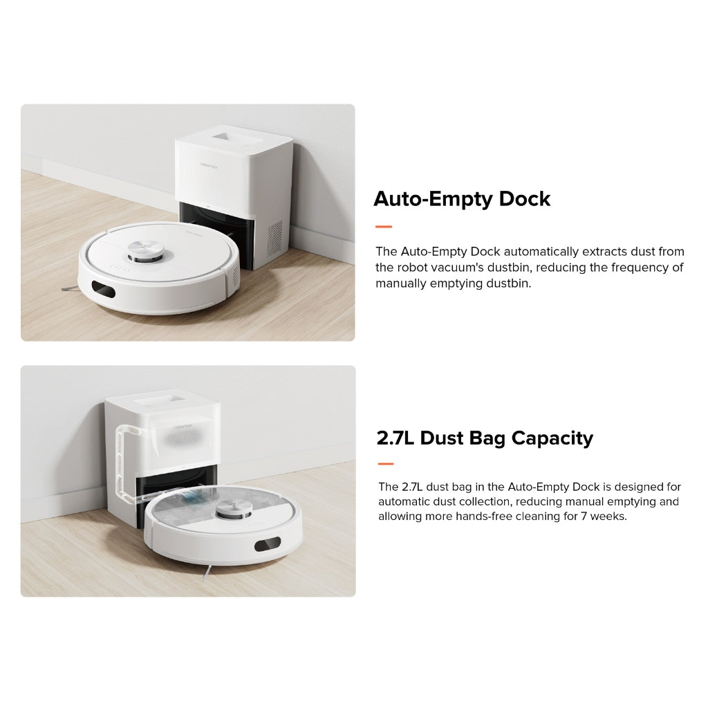 Roborock Q7 TF+