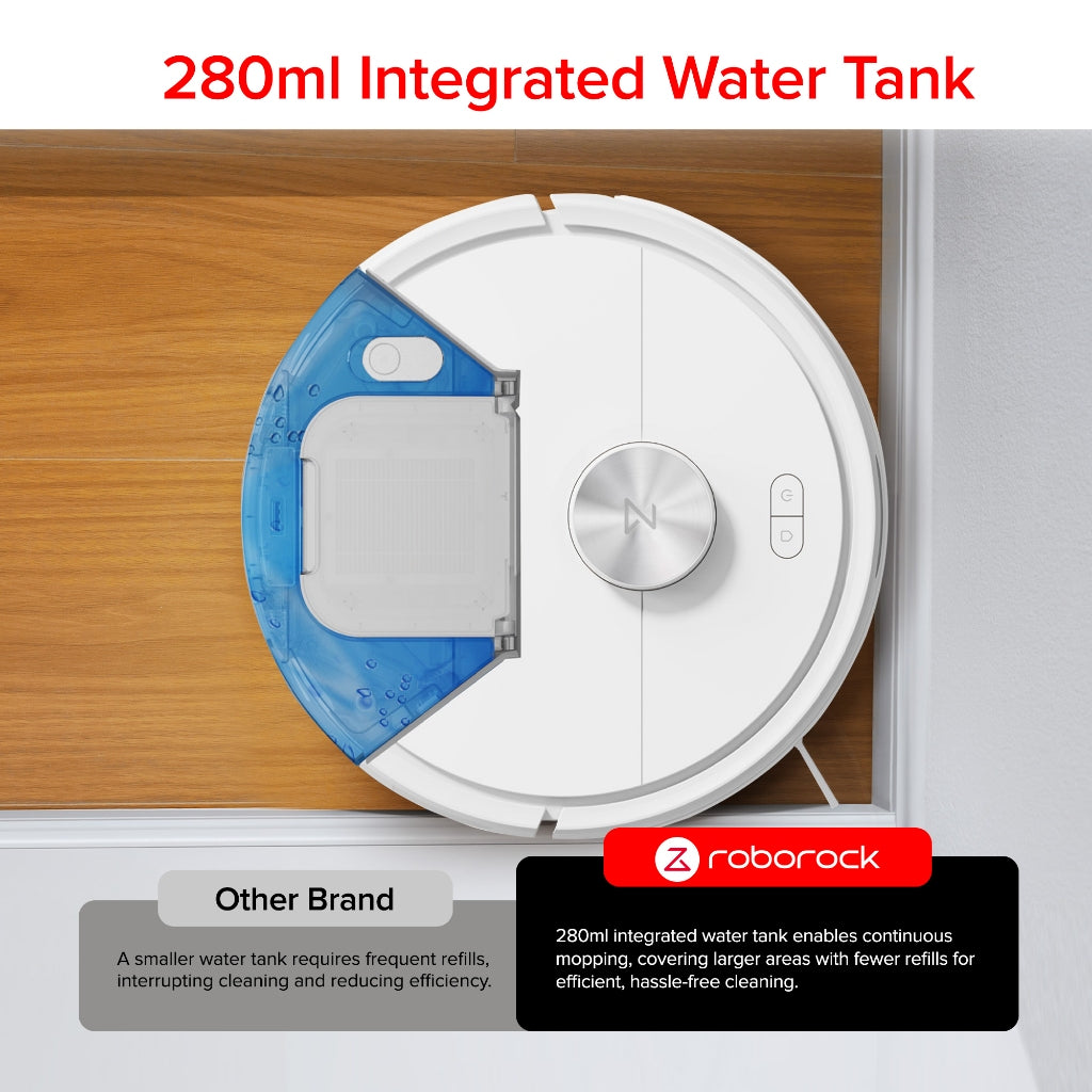 Tf Roborock Q7 TF+ – Roborock Singapore