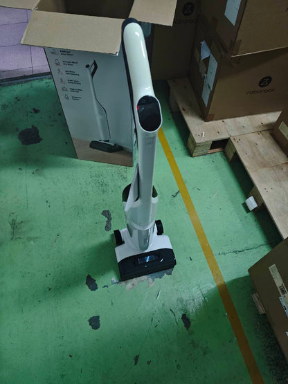 Roborock Flexi Pro Wet & Dry Vacuum - Certified Refurbished