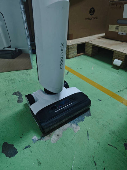 Roborock Flexi Pro Wet & Dry Vacuum - Certified Refurbished