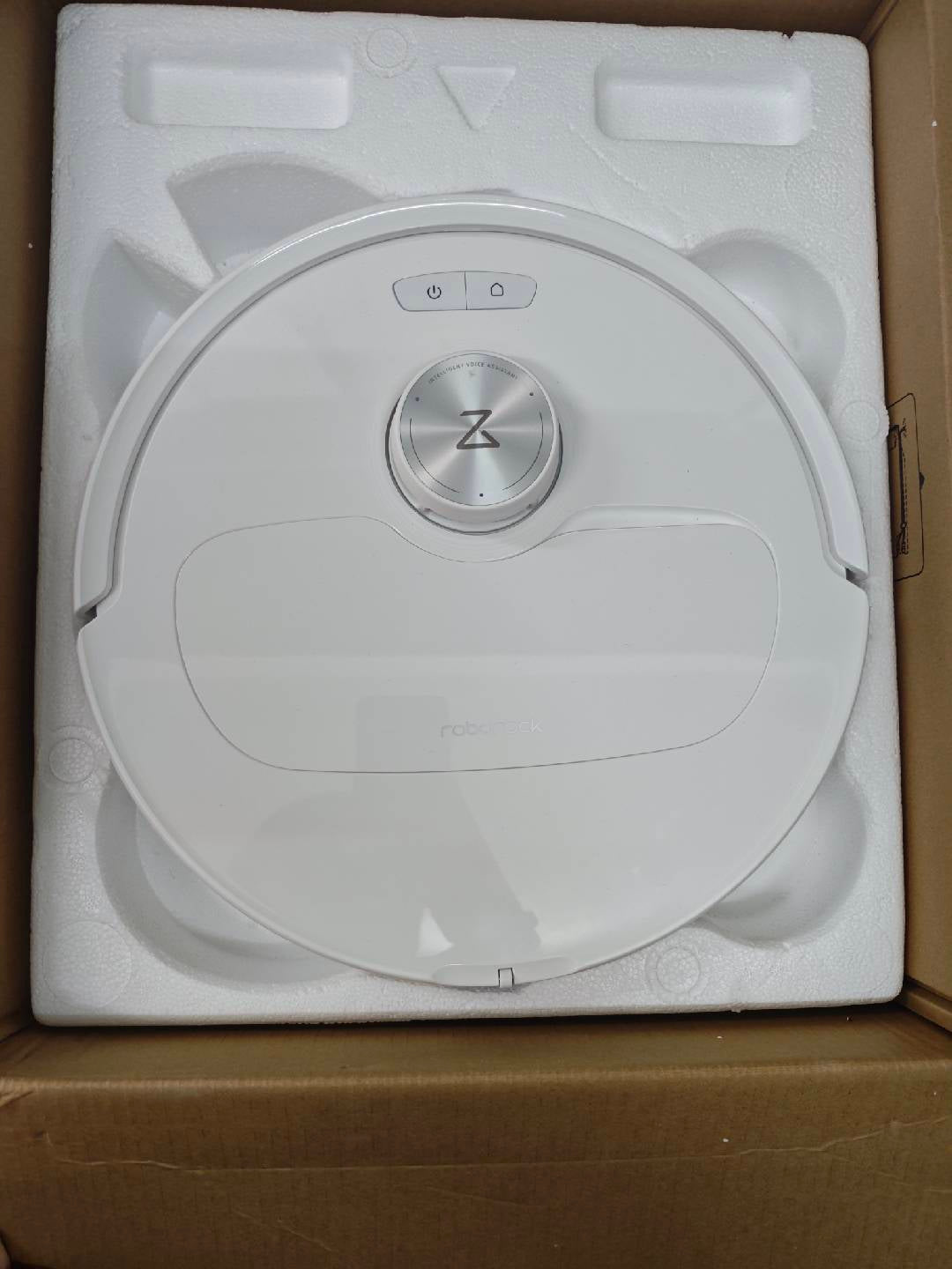 Roborock Qrevo Master Refill & Drainage - Certified Refurbished