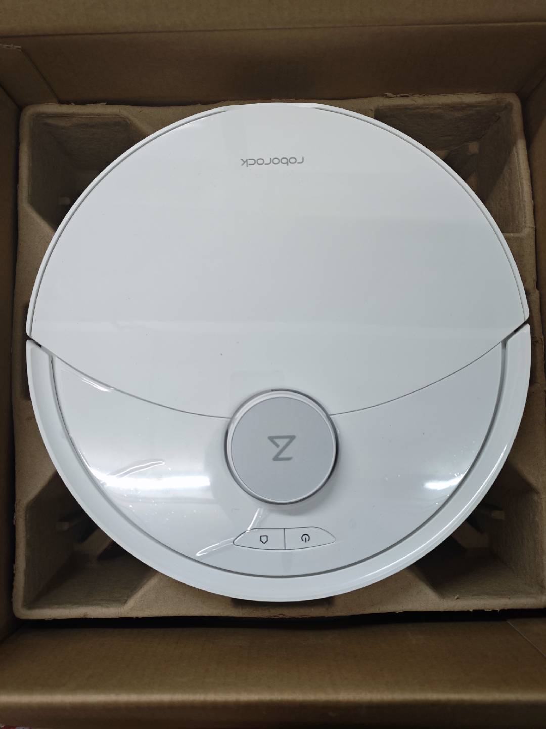 Roborock Q10 PF+ - Certified Refurbished