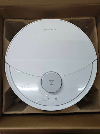 Roborock Q10 PF+ - Certified Refurbished