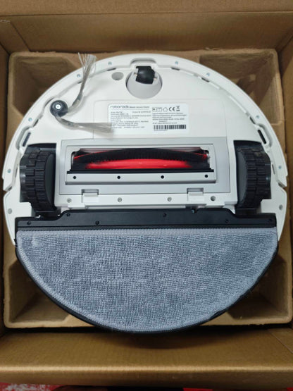Roborock Q10 PF+ - Certified Refurbished
