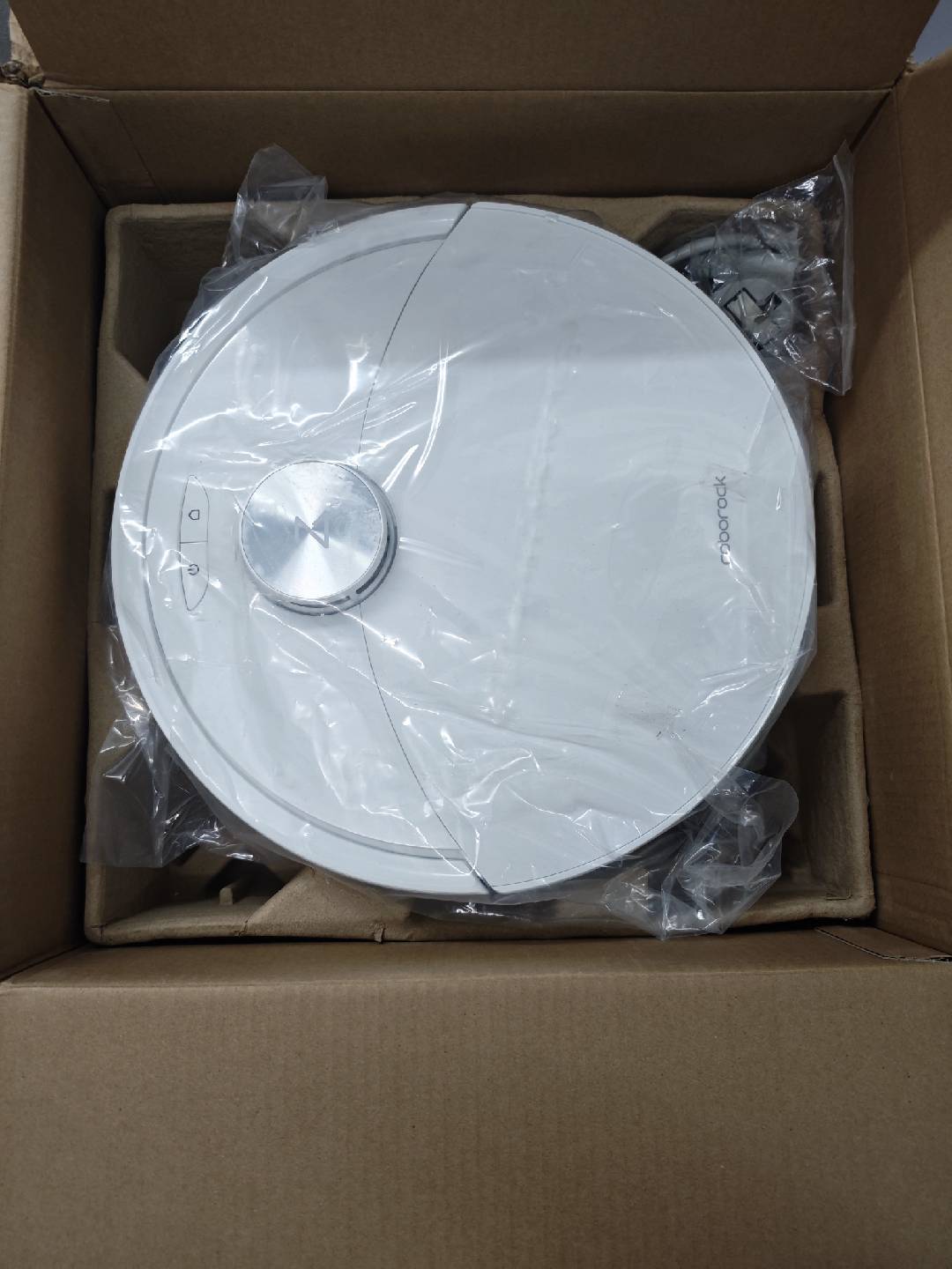 Roborock Q10 VF+ - Certified Refurbished