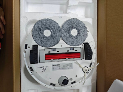 Roborock Qrevo MaxV - Certified Refurbished