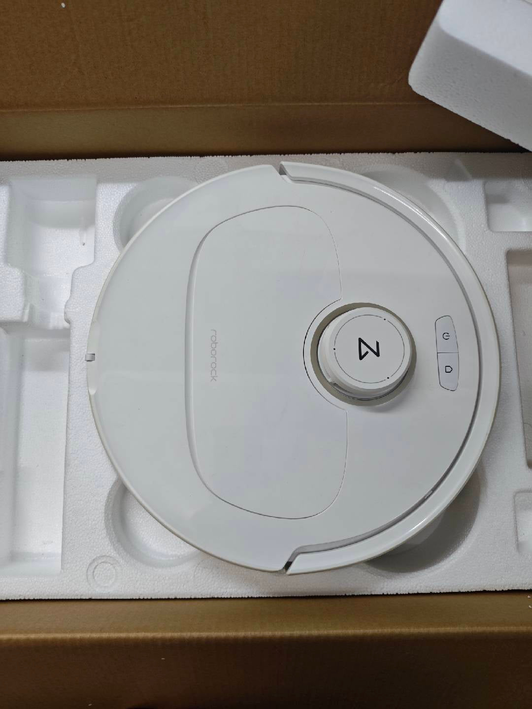 Roborock Qrevo MaxV - Certified Refurbished