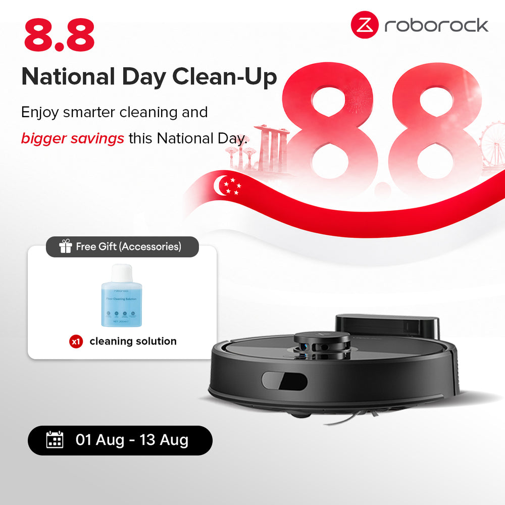 Roborock Q7 TF