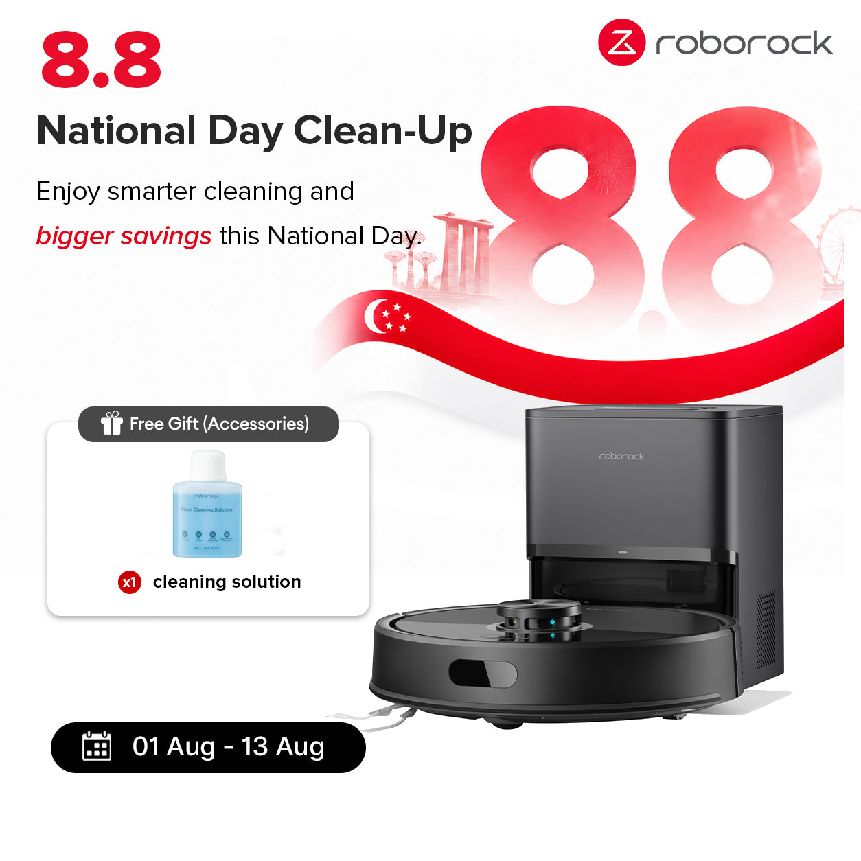 Roborock Q7 TF+