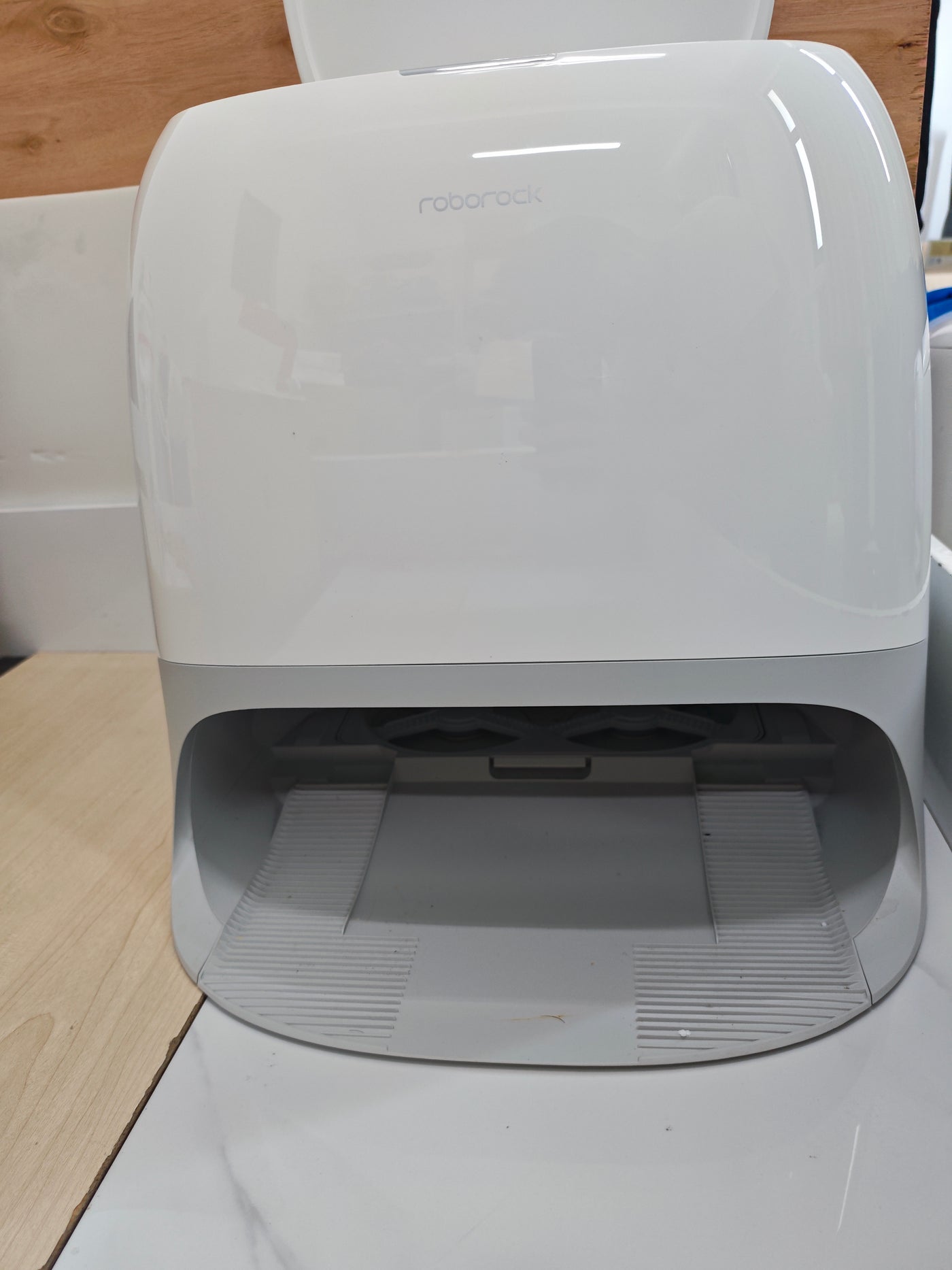 9.4 Roborock Qrevo Curv - Certified Refurbished