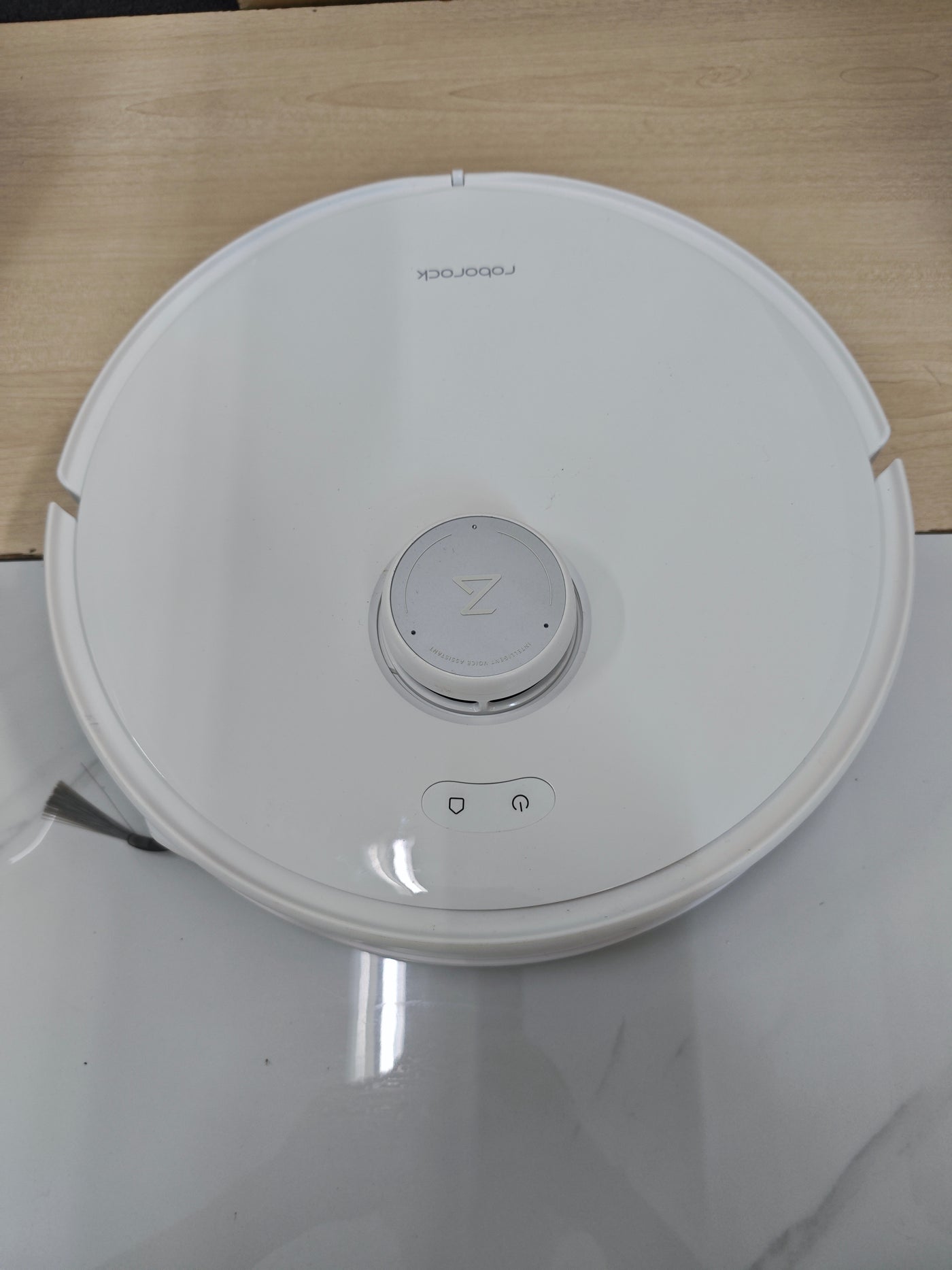 9.4 Roborock Qrevo Curv - Certified Refurbished